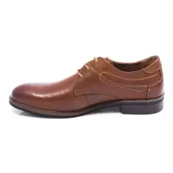 Ανδρικά Evening EGO Καφέ G99-10853-28