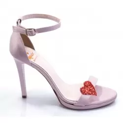Γυναικεία Πέδιλα MARIBOO BY ENVIE Μπεζ M03-05922-90