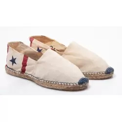 Ανδρικές Εσπαντρίγιες BOKASHOES Μπεζ 0288100