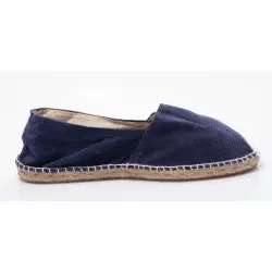 Ανδρικές Εσπαντρίγιες BOKASHOES Μπλε 0288103