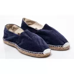 Ανδρικές Εσπαντρίγιες BOKASHOES Μπλε 0288103