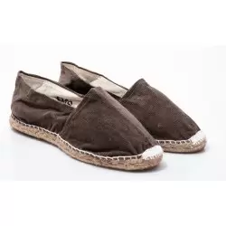Ανδρικές Εσπαντρίγιες BOKASHOES Καφέ 0288103