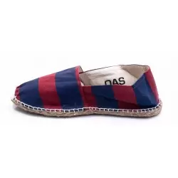 Ανδρικές Εσπαντρίγιες BOKASHOES Μπλε/Μπορντώ 0288104
