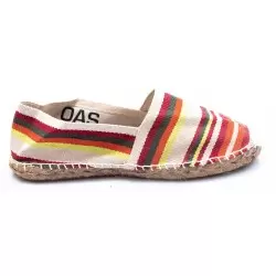 Γυναικείες Εσπαντρίγιες BOKASHOES Exotric Strip 0288207