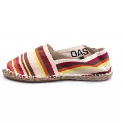 Γυναικείες Εσπαντρίγιες BOKASHOES Exotric Strip 0288207
