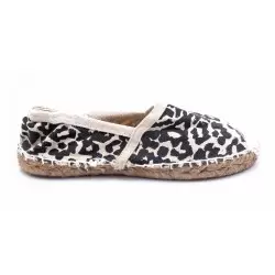Παιδικές Εσπαντρίγιες BOKASHOES Animal Print 0288300