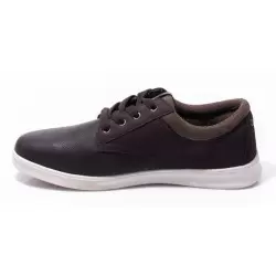 Ανδρικά Sneakers TSAKIRIS MALLAS Καφέ H565V130150105