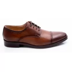 Ανδρικά Lace Up TSAKIRIS MALLAS Ταμπά K515W7252532