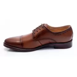 Ανδρικά Lace Up TSAKIRIS MALLAS Ταμπά K515W7252532 Ανδρικά Lace Up TSAKIRIS MALLAS Ταμπά K515W7252532