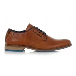 Ανδρικά Lace Up TSAKIRIS MALLAS Ταμπά K57752632532