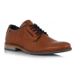 Ανδρικά Lace Up TSAKIRIS MALLAS Ταμπά K57752632532 Ανδρικά Lace Up TSAKIRIS MALLAS Ταμπά K57752632532