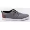 Ανδρικά-Lace-Up-TSAKIRIS-MALLAS-Γκρι-Κ57006210
