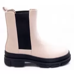 Γυναικεία Αρβυλάκια SEVEN Άσπρα N37001993483
