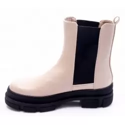 Γυναικεία Αρβυλάκια SEVEN Άσπρα N37001993483