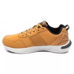 Ανδρικά Sneakers RUNNERS Κίτρινα RNS-192-005 Ανδρικά Sneakers RUNNERS Κίτρινα RNS-192-005