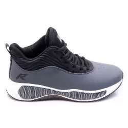 Ανδρικά Sneakers RUNNERS Γκρι 036Λ104