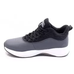 Ανδρικά Sneakers RUNNERS Γκρι 036Λ104
