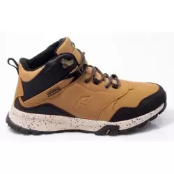Ανδρικά Μποτάκια RUNNERS Κίτρινα 036Λ105