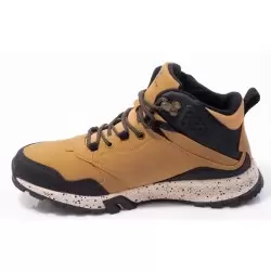 Ανδρικά Μποτάκια RUNNERS Κίτρινα 036Λ105
