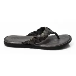 Ανδρικές Σαγιονάρες BOKASHOES Καφέ 111Ζ999
