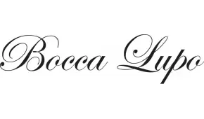 BOCCA LUPO
