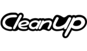 CLEAN UP