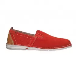 Ανδρικά Casual CANGURO Κόκκινα 009Β100 Ανδρικά Casual CANGURO Κόκκινα 009Β100